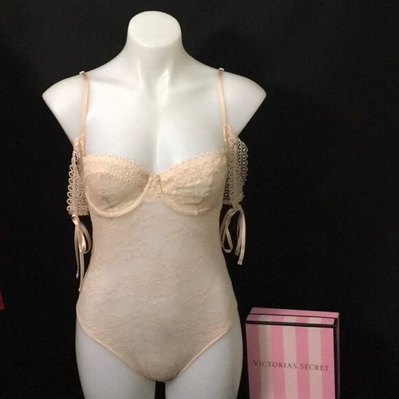 New Victoria’s Secret teddy - Picture 2 of 6